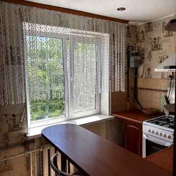 Продам 1 комнатную квартиру, 30 кв.м, 5/5 в Авиаторском
