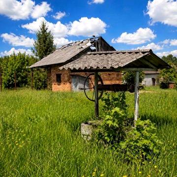 Будинок 130м2 в с. Якубів