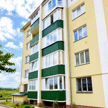 Квартира 4х-кімнатна 94м2