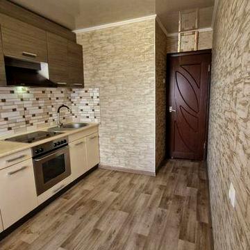 Продам 3х комнатную видовую квартиру Соляные