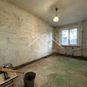 Продаж 2к під ремонт на Миру (95 квартал)
