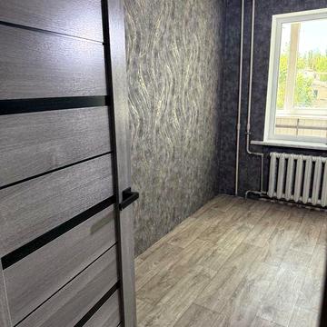 Продам квартиру. Чугуев. 2 комнатная квартира. Ремонт 2025. Собственник