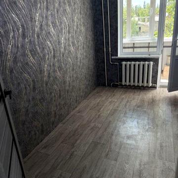 Продам квартиру. Чугуев. 2 комнатная квартира. Ремонт 2025. Собственник
