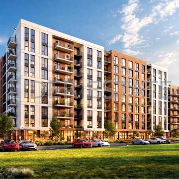Продам 1 кімнатну квартиру у ЖК ZagorSky ЖК ZagorSky