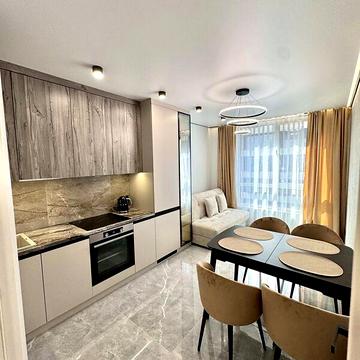 Довгострокова оренда 1к Квартира Хіміків вулиця ЖК Comfort Park