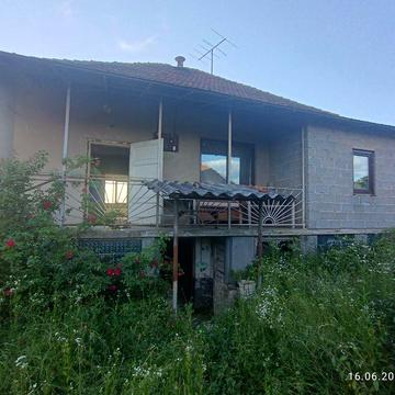 Продам Будинок 20км від Мукачева