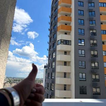 Продам ЖК Радужний Київміськбуд Троєщина з документами ЖК Радужний