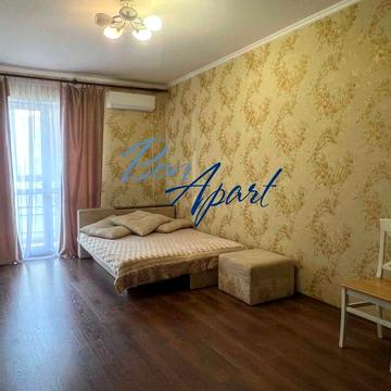 Оренда 1к., ЖК Кришталеві Джерела, Метрологічна, 17000 грн.