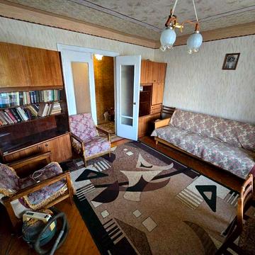 Здається 1-но к.квартира по вулиці Єрусалимка в центр міста, читайте опис