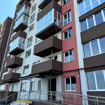 Продам квартиру (46м2) в новострое ЖК Содружество, Слобожанское ЖК Содружество