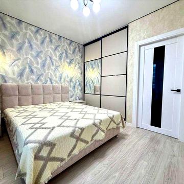 Довготривала оренда 1 к квартири на вул.А.Шептицького 7811