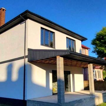 НОВИЙ КАПІТАЛЬНИЙ Будинок Червоний хутор — ЧУДОВА Локація, РОЗСТРОЧКА!