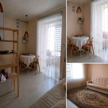 ‼️Продажа 1к квартиры | ЖК Новый Дом | Квартира-студия (14708-) ЖК Новый Дом