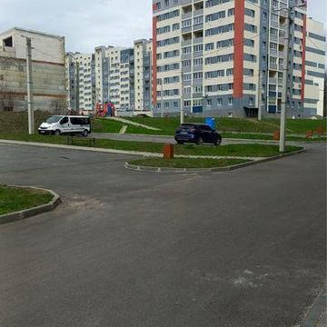20 тысяч!!! Квартира новострой Алексеевка
