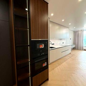 ВЛАСНИК. Продаж 3-кімнатна квартира 79,11 м2, Варшавський 3, вул. Змієнка 30 Варшавський Плюс Виноградар Поділ Ретровіль ЖК Варшавський 3
