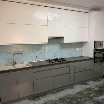 2 кімнатна 4 фонтана