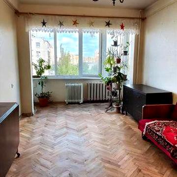Березняки, Березняківська 14, Лівобережнарежна