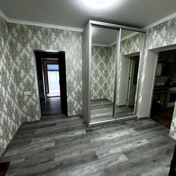 Продам дом,готов к проживанию,район Барановка.
