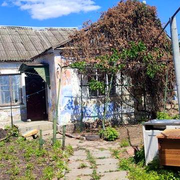 Будинок під ремонт