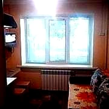 Студия, 15м. ул. Южная,35 в/у, Для 1 человека 1эт/5эт Wi-Fi
