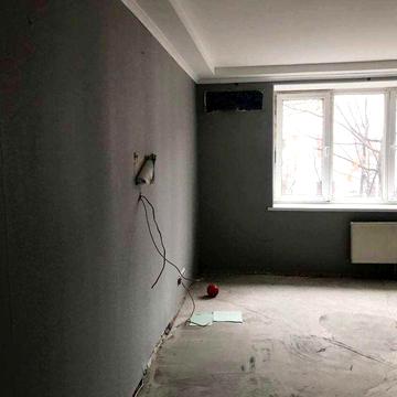Продаж 1-к квартири 55 м2 м.Бровари вул. А.Голуба, 1В,  55000$