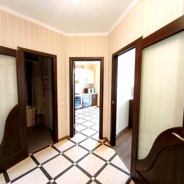 Однокімнатна з АГВ на Поділлі