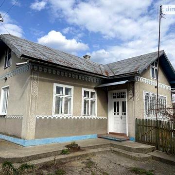 Продаж 3к Дім Січових Стрільців вулиця