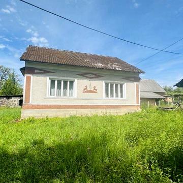 Продаж будинку на чудовій локації в селі Золотарево