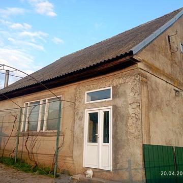 Терміново продам будинок Одеська обл Бдністровський р-н с Старокозаче