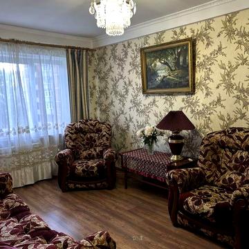 Оренда 2 кімнатной роздільной квартири . Вул . Ореста  Левицкого .Десняннского район .