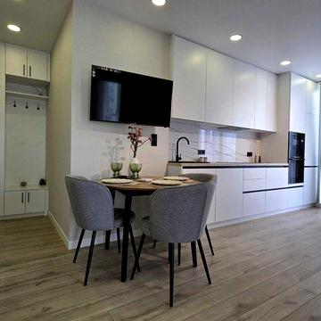 Продаж 2-кімнатної квартири 48 м² | вул. Вірменська, 8 | ЖК Метрополія-2 | Дарницький район | Відео огляд | 18 поверх | Метро Вирлиця 5 хв ЖК Метрополія 2