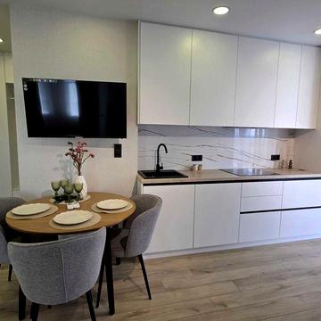 Продаж 2-кімнатної квартири 48 м² | вул. Вірменська, 8 | ЖК Метрополія-2 | Дарницький район | Відео огляд | 18 поверх | Метро Вирлиця 5 хв ЖК Метрополія 2