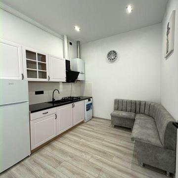Продаж квартири в центральній частині Львова