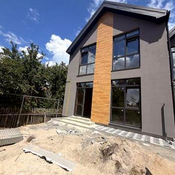 Кутовий таунхаус Буча Розстрочка на 1,5 роки внесок 30%