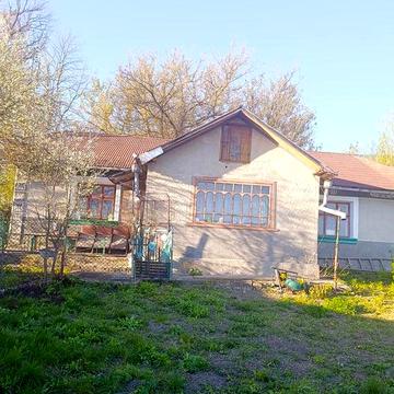 Продається будинок недалеко від Тернополя