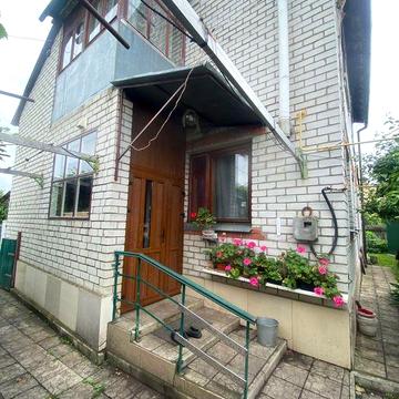 Продам дом Шаровка