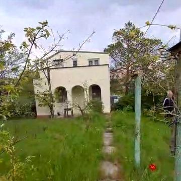 Дача в Кошарах. СТ "Дельта"