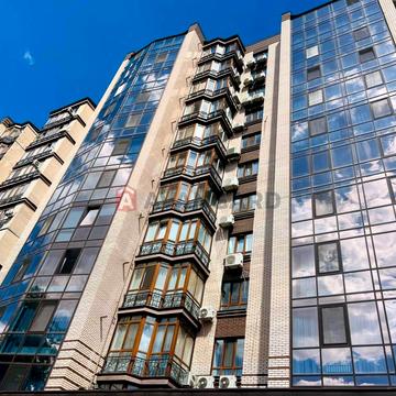 Володимира Антоновича вул., 36А, Центральний, Дніпро, Дніпропетровська 119000.0 USD