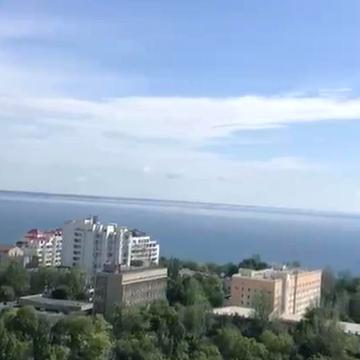 1-кімнатна квартира з ремонтом на Французькому бульварі, поруч море