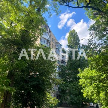 Куликовский 2-й пер., 3а, Фонтан, Приморский, Одесса, Одесская 34000.0 USD