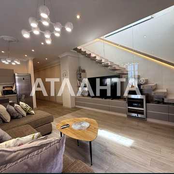 переулок Львовский, 1а, Фонтан, Киевский, Одесса, Одесская 330000.0 USD