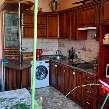 Оренда 3-кімнатної квартири. Вся техніка і всі меблі є. Квартира двоярусна.