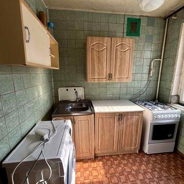 Здам квартиру 23 Вересня,роздільні кімнати,до зупинки 2хв.