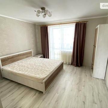 Довгострокова оренда 1к Квартира Марії Заньковецької вулиця ЖК Васильковый дом