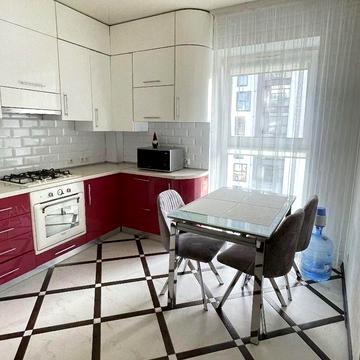 Оренда 1К квартира в новобудові