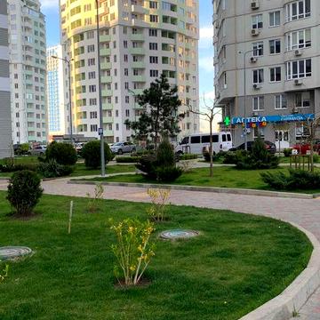 Продаю квартиру в ЖК Альтаір/Березова/Люстдорфська ЖК Альтаир