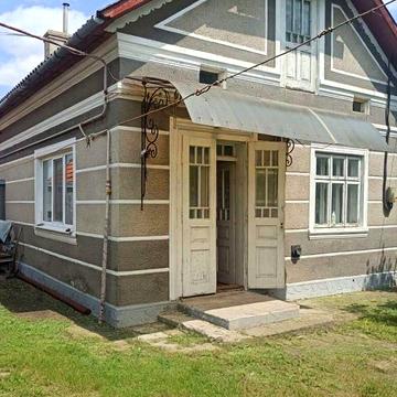 Продається будинок у с.Нагірянка