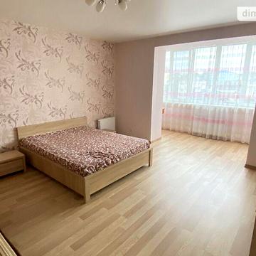 Довгострокова оренда 1к Квартира Набережна вулиця ЖК ул. Набережная, 8, 10