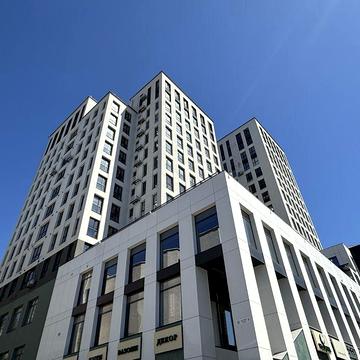Оренда сучасної квартири в Центрі