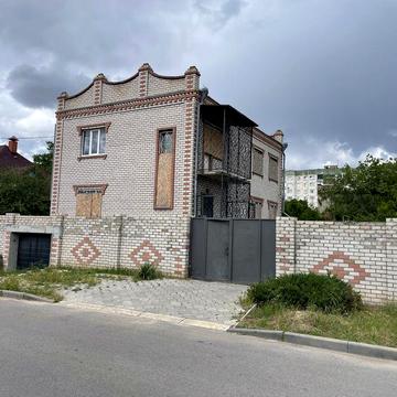 Продаж будинку від власника
